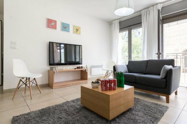 Amazing 2 Bedrooms/Gym/Parking in city center - Photo5