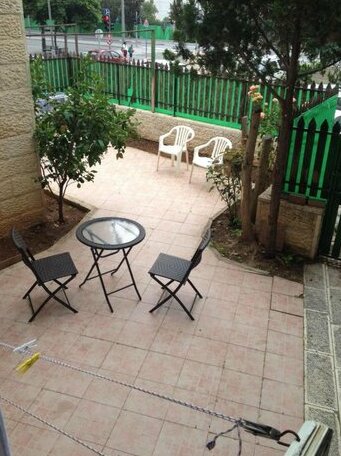Amazing apartement in the heart of Jerusalem - Photo2