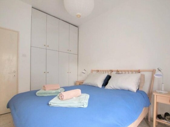 Authentic Bright 1BD with Terrace - Nachlaot - Photo5