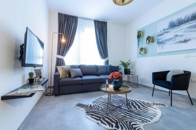 Beautiful 1 bedroom in great central area - Photo2
