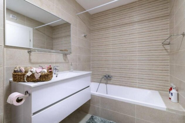 Central and luxurious 1 bdr - Photo5