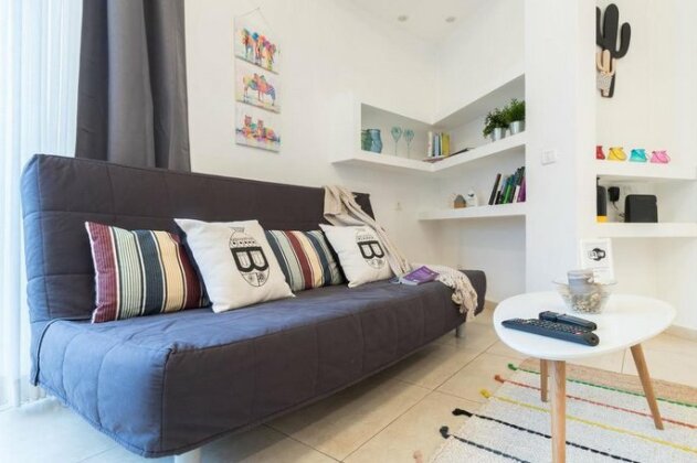 City Center Eliash Apartment - Photo3