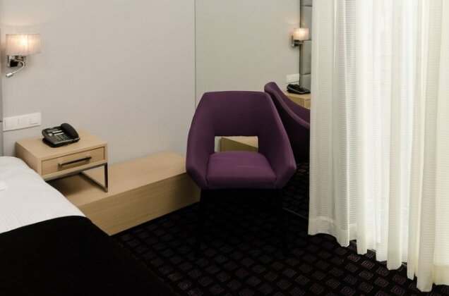 Eyal Hotel by Smart Hotels - Photo5