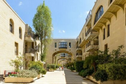 FeelHome Israel Apartments - David Citadel Village