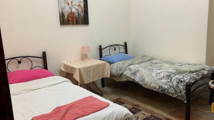 Herod's Guesthouse - Photo5