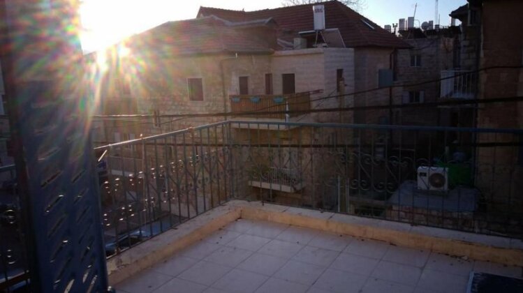 Hostel - Mahane Yehuda - Photo3