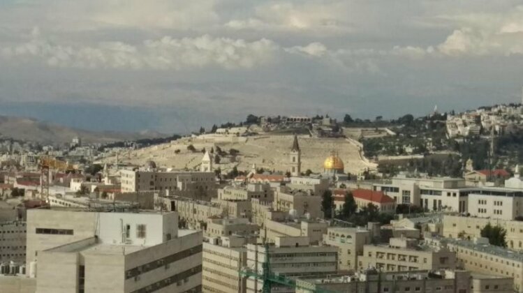 Jerusalem Center - Photo2