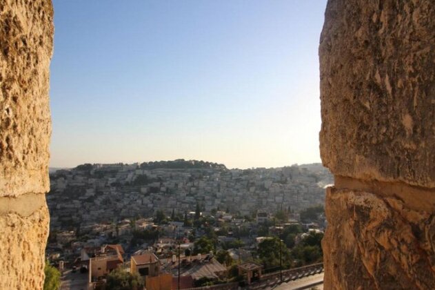 Jerusalem Hostel - Best location - Photo5