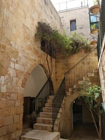 Jewish quarter Jerusalem - Photo4