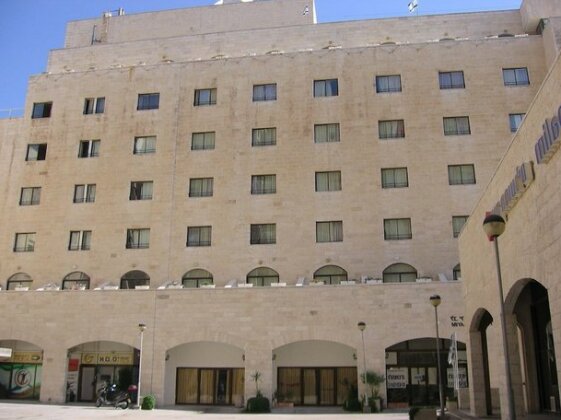 Lev Yerushalayim Hotel - Photo2