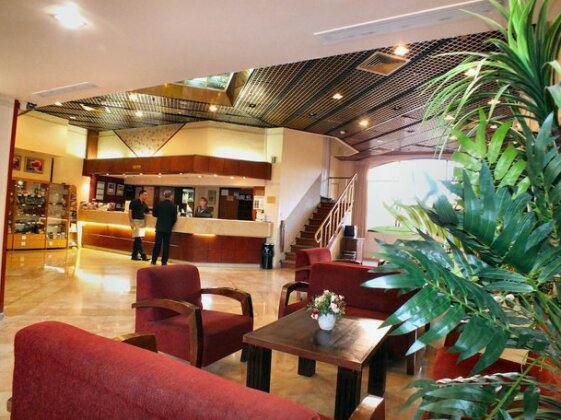 Lev Yerushalayim Hotel - Photo3