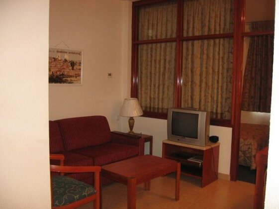 Lev Yerushalayim Hotel - Photo4