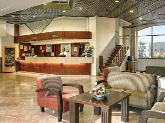 Lev Yerushalayim Hotel - Photo5