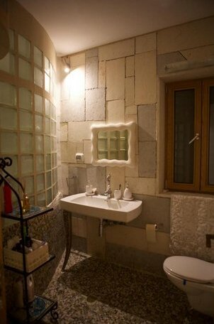 Luxurious Penthouse Jerusalem - Photo4