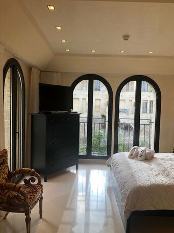 Mamilla's penthouse - Photo5