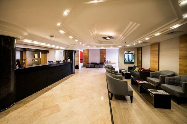 Montefiore Hotel By Smart Hotels - Photo2