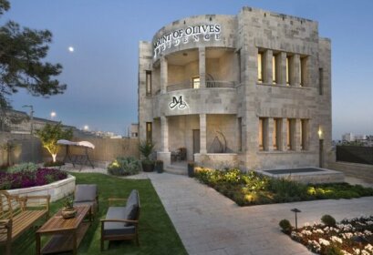 Mount of Olives Residence