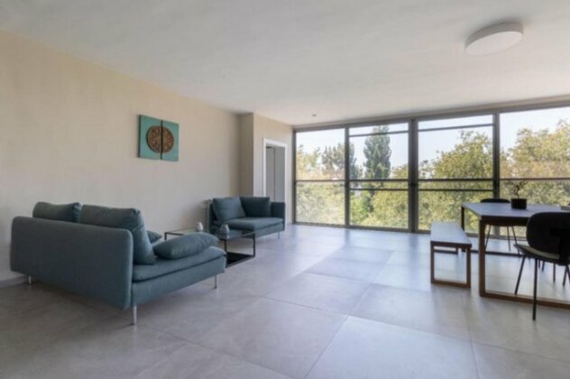 New Luxury central Jerusalem Apartment - Photo2