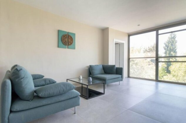 New Luxury central Jerusalem Apartment - Photo5