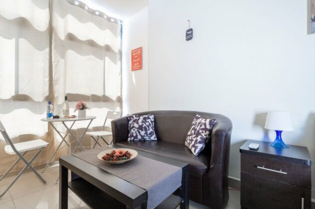 NHE Machne Yehuda Apartments - Photo3