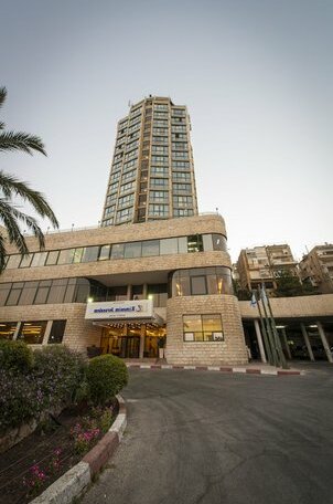 Rimonim Shalom Jerusalem Hotel