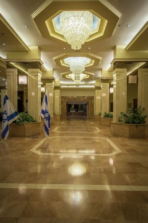 Rimonim Shalom Jerusalem Hotel - Photo3