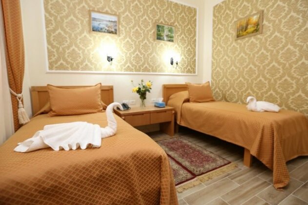 Sergei Palace Hotel - Photo4