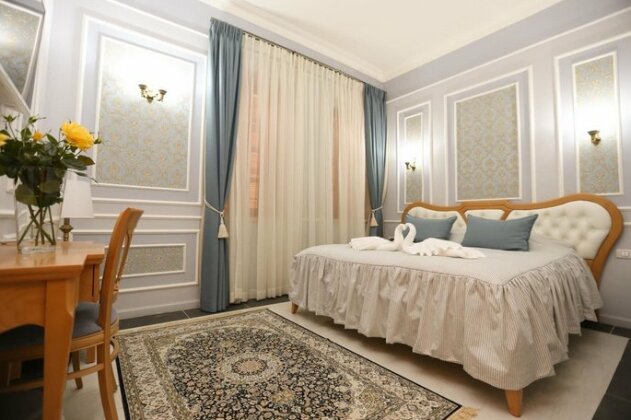 Sergei Palace Hotel - Photo5