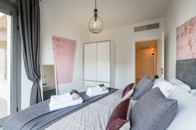 Sweet Inn - Agan Street - Photo5
