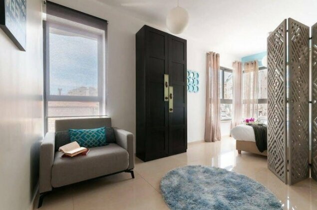 Sweet Inn Apartments - Nisim Bachar Street - Photo2