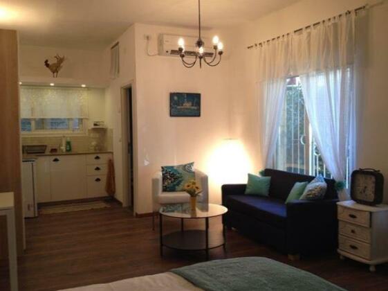 The Happy Apartment in the Heart of Jerusalem - Photo4