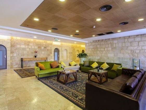 The Sephardic House Hotel In The Jewish Quarter - Photo4