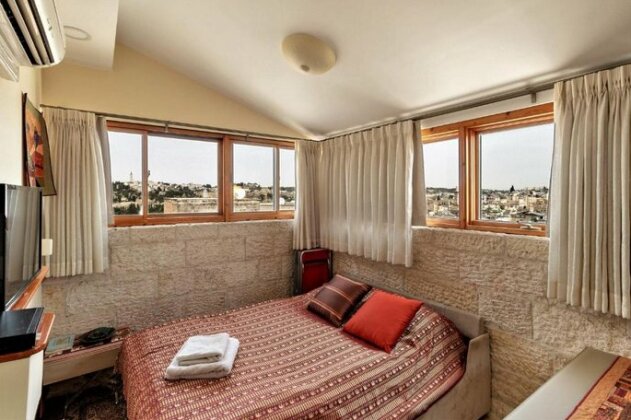 Vacation Apartment in Old Jerusalem - Photo2