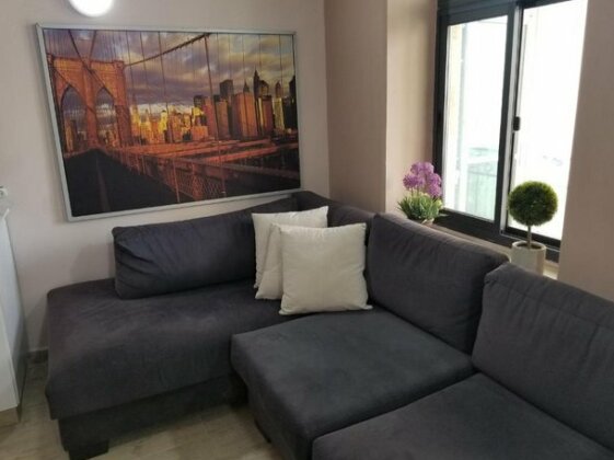 Vibrant Apartment's in the heart of Jerusalem - Photo2