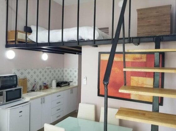 Vibrant Apartment's in the heart of Jerusalem - Photo4