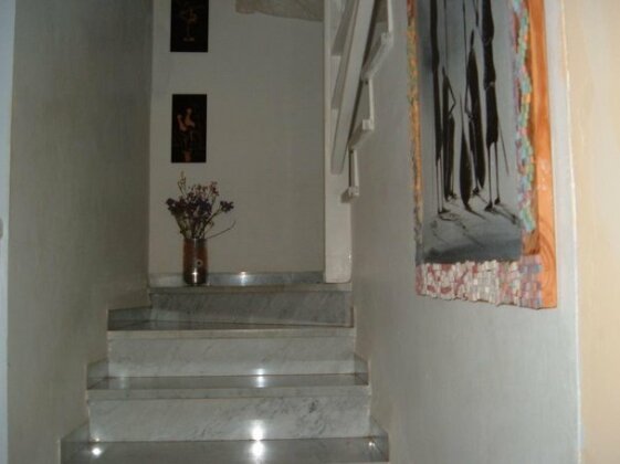Luisa - Holiday Home in the Golan - Photo3