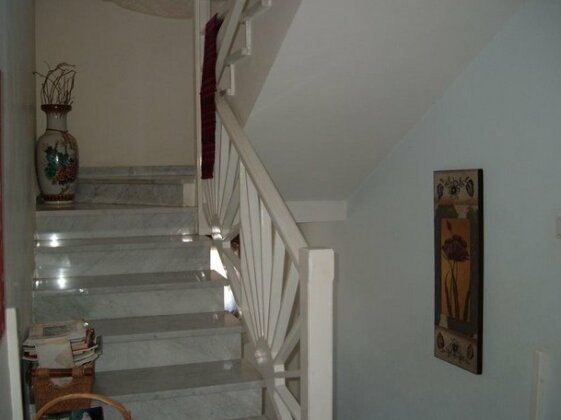 Luisa - Holiday Home in the Golan - Photo4