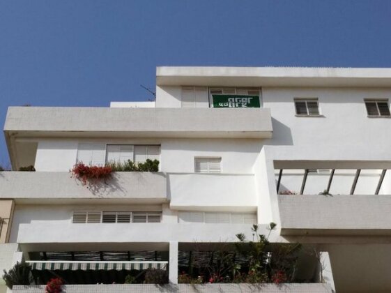 Roof Top Apartment Kfar Saba