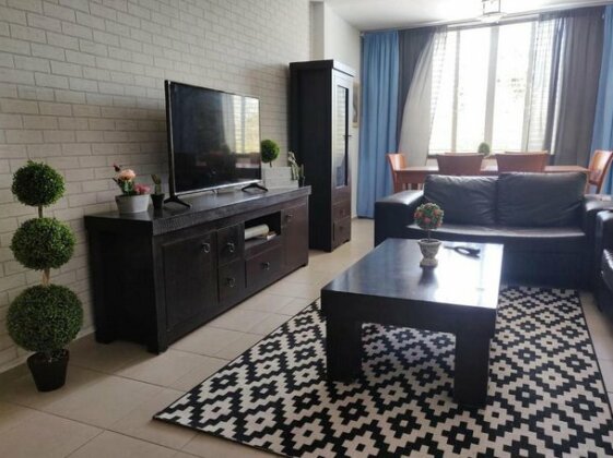 Biggest Apartment in the north of israel - Photo3