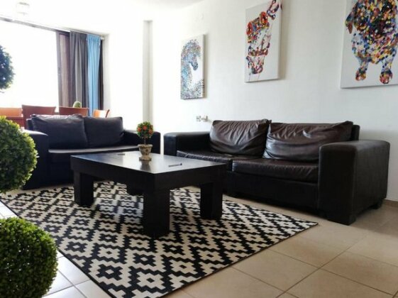 Biggest Apartment in the north of israel - Photo4
