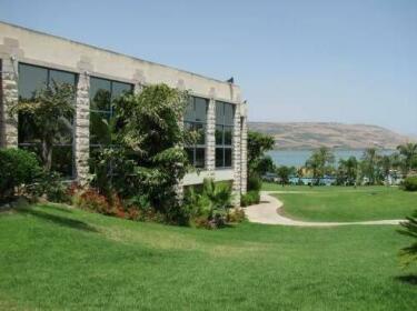 Maagan Kibbutz Holiday Village