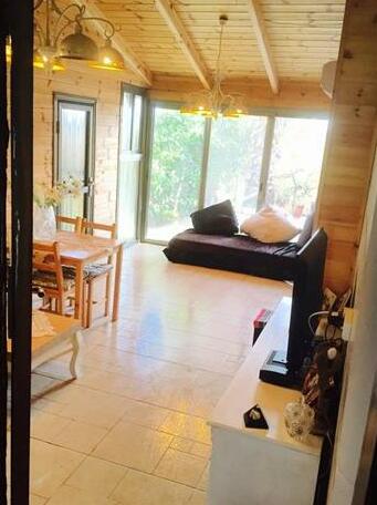 A Place in Nature Accommodation Unit - Photo5
