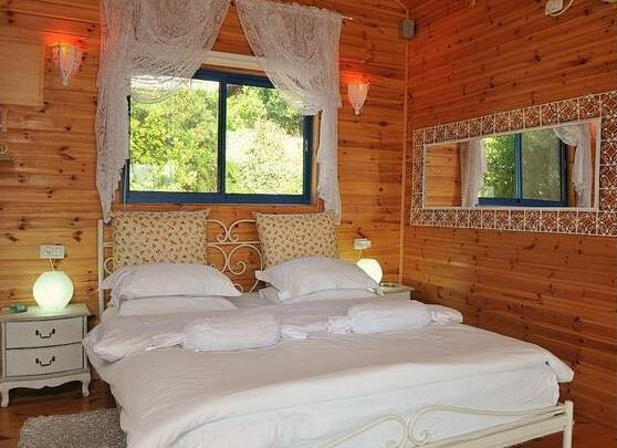 Lev-Ari Accommodation for Travelers - Photo2