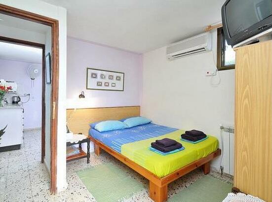 Lev-Ari Accommodation for Travelers - Photo5
