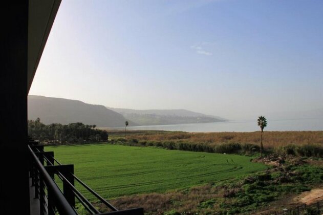 The Sea of Galilee Hotel - Photo5