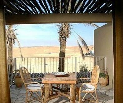 Desert Home - Photo2