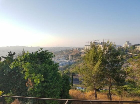 Nazareth View