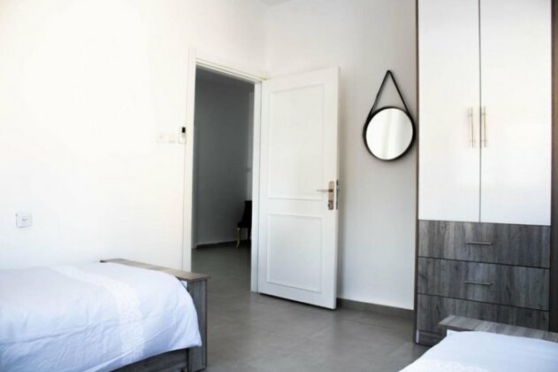 Cosy & Modern old city 3BR by Ahlan Hospitality - Photo3