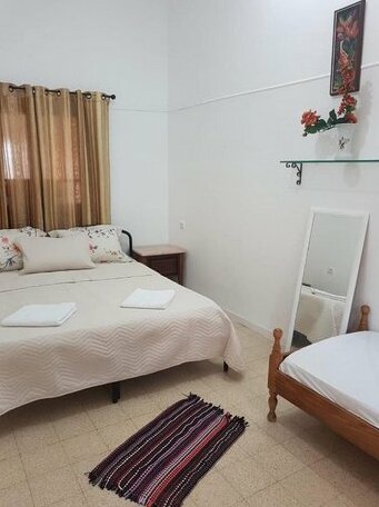 Oasis Guest house Nazareth - Photo5