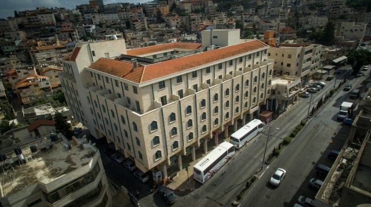 Rimonim Hotel Nazareth